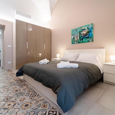 Catania Center Modern Apartment Extérieur photo