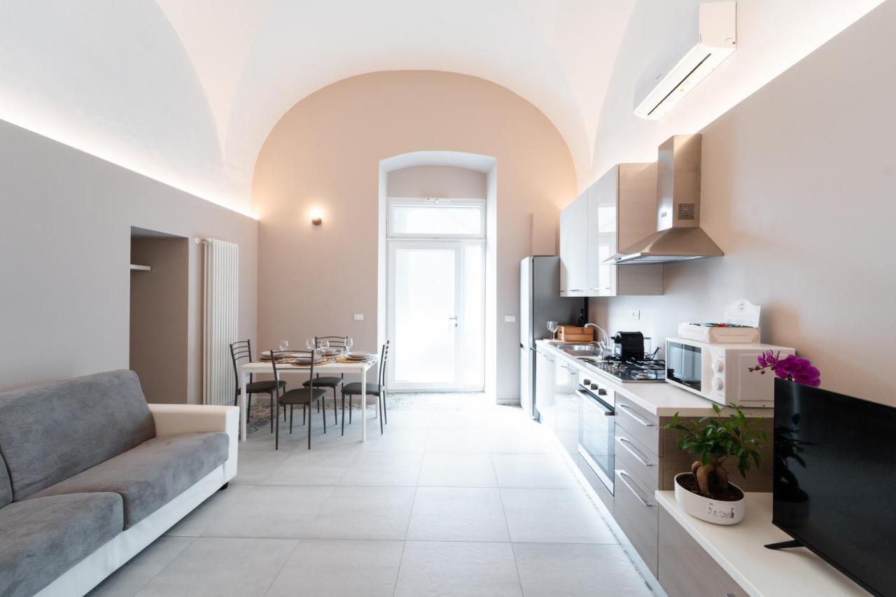 Catania Center Modern Apartment Extérieur photo