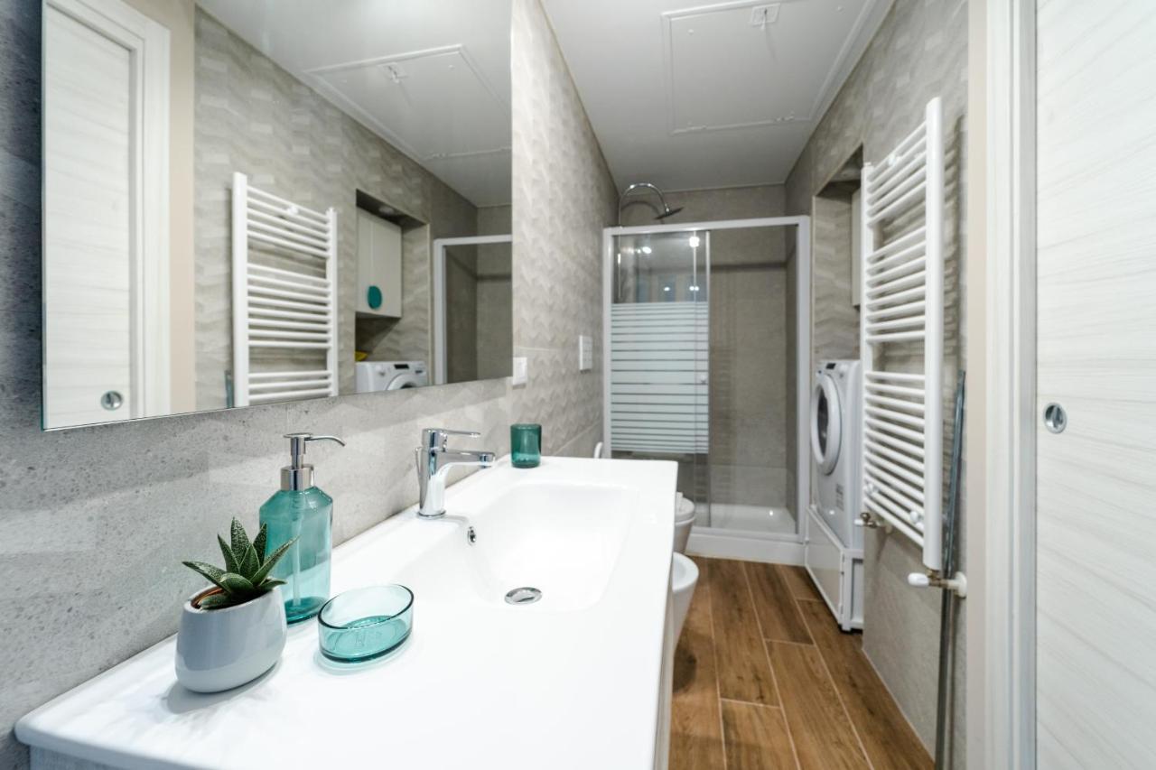 Catania Center Modern Apartment Extérieur photo