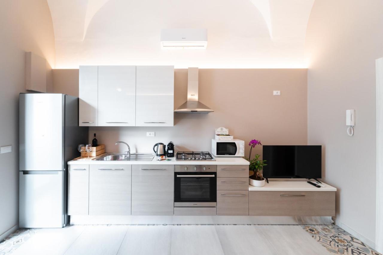 Catania Center Modern Apartment Extérieur photo